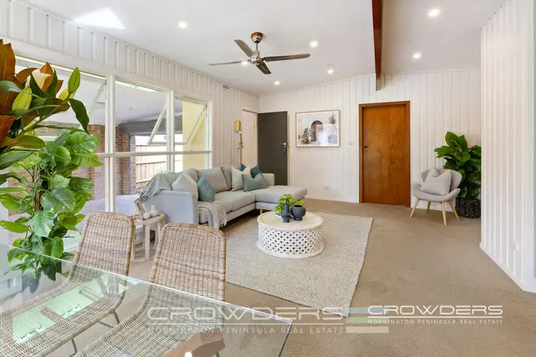 Second view of Homely house listing, 15 Bona Street, Tootgarook VIC 3941