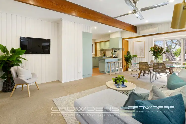 Third view of Homely house listing, 15 Bona Street, Tootgarook VIC 3941