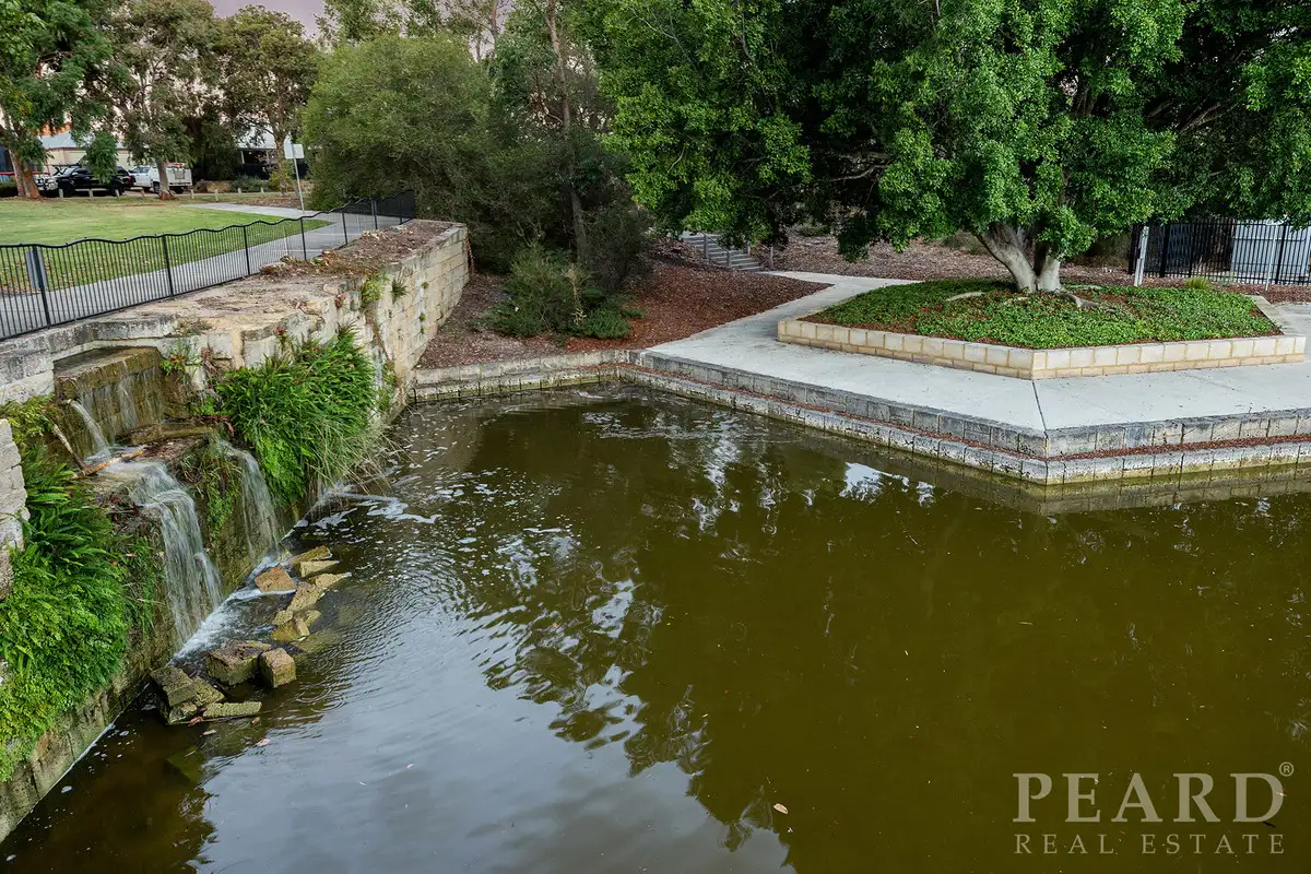 Main view of Homely house listing, 18 Tallering Drive, Ellenbrook WA 6069