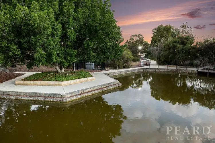 Second view of Homely house listing, 18 Tallering Drive, Ellenbrook WA 6069