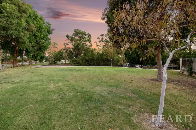 Third view of Homely house listing, 18 Tallering Drive, Ellenbrook WA 6069
