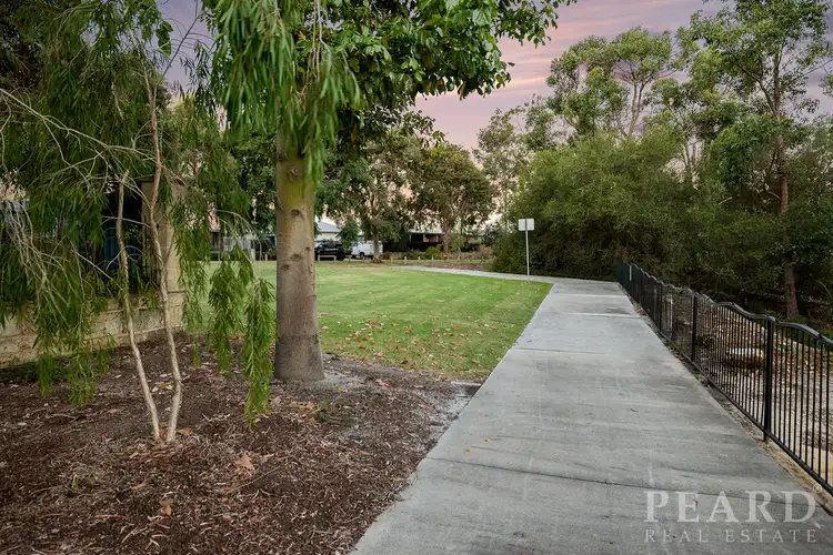 Fourth view of Homely house listing, 18 Tallering Drive, Ellenbrook WA 6069