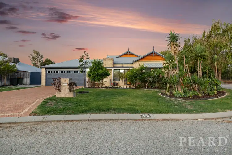 Fifth view of Homely house listing, 18 Tallering Drive, Ellenbrook WA 6069