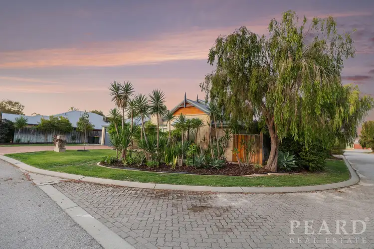 Sixth view of Homely house listing, 18 Tallering Drive, Ellenbrook WA 6069