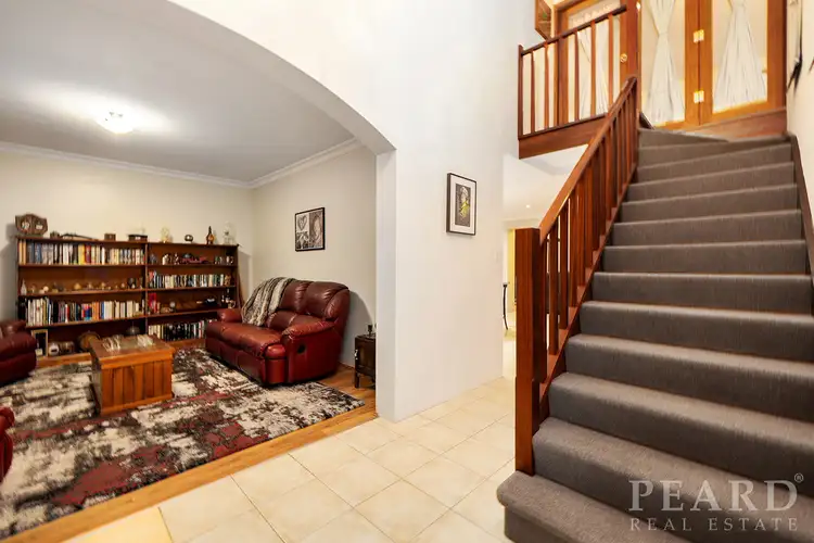 Seventh view of Homely house listing, 18 Tallering Drive, Ellenbrook WA 6069