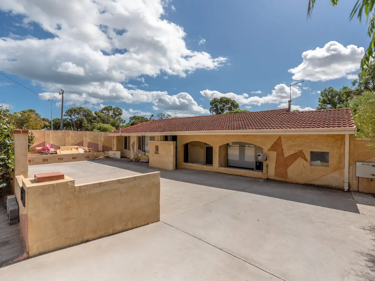 Main view of Homely house listing, 3 Albion Street, Craigie WA 6025