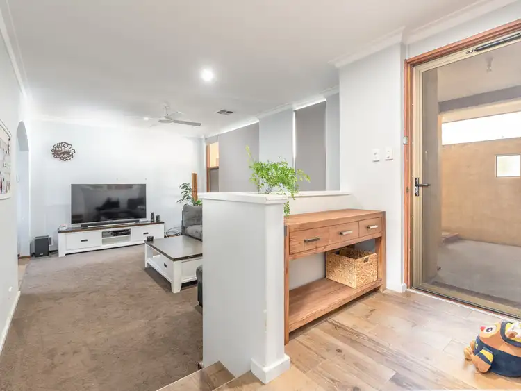 Second view of Homely house listing, 3 Albion Street, Craigie WA 6025