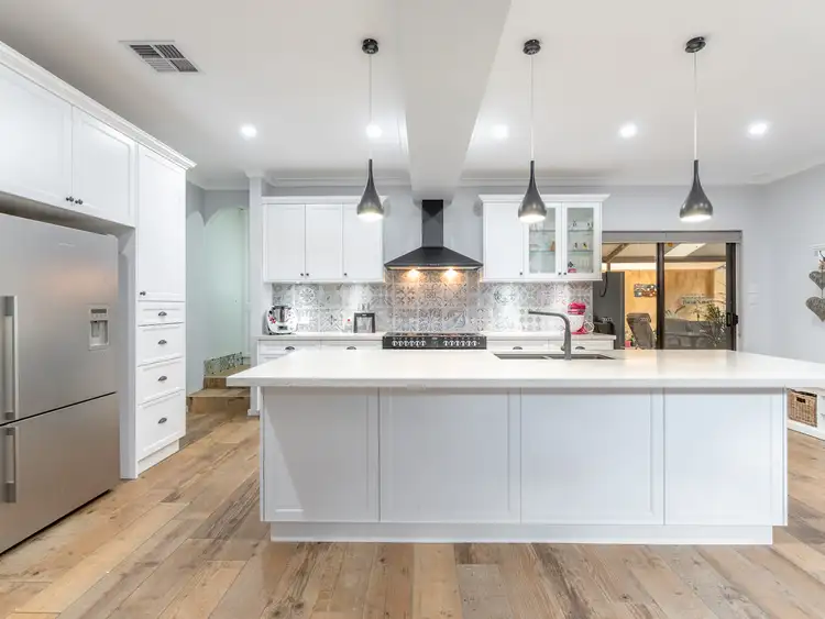 Sixth view of Homely house listing, 3 Albion Street, Craigie WA 6025