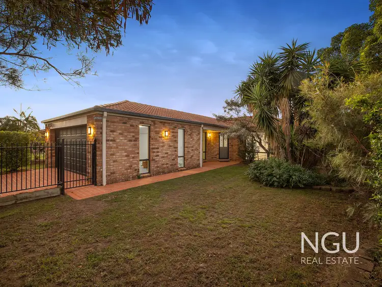 13-15 Hicklin Street, Springfield QLD 4300