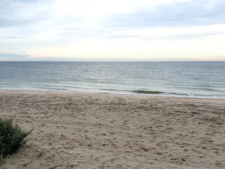 Bathing Box 242 The Tardis, Dromana VIC 3936