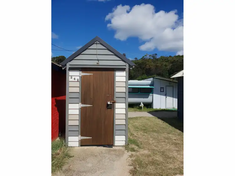Fifth view of Homely other listing, Bathing Box 242 The Tardis, Dromana VIC 3936