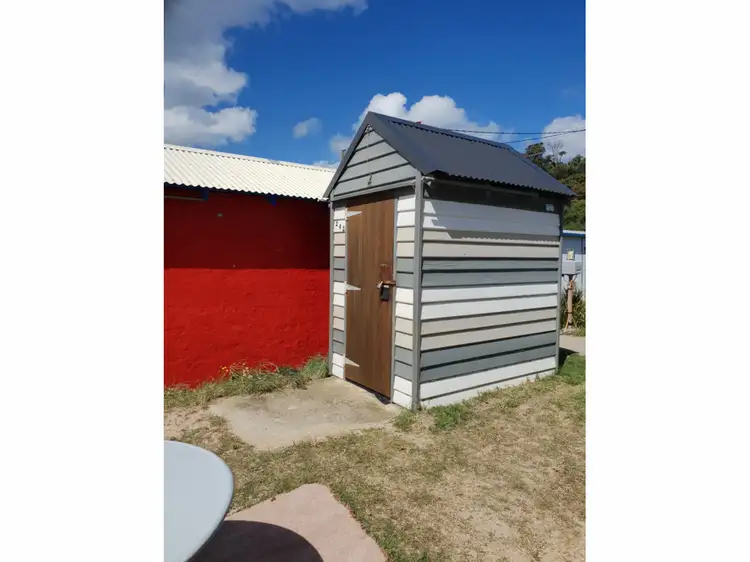 Seventh view of Homely other listing, Bathing Box 242 The Tardis, Dromana VIC 3936