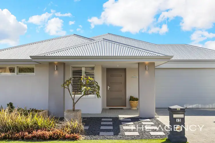 13 Umina Way, Burns Beach WA 6028