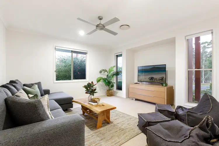 Fifth view of Homely house listing, 13 Aspera Place, Noosaville QLD 4566