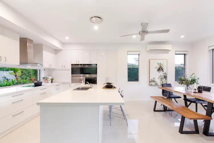 Sixth view of Homely house listing, 13 Aspera Place, Noosaville QLD 4566