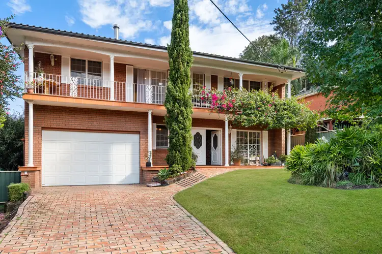 16 Delaware Road, Niagara Park NSW 2250
