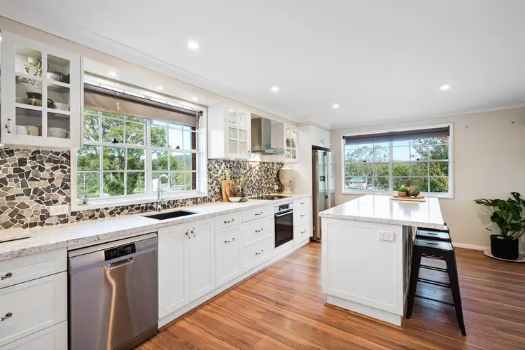 Second view of Homely house listing, 16 Delaware Road, Niagara Park NSW 2250
