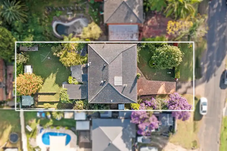 Fourth view of Homely house listing, 16 Delaware Road, Niagara Park NSW 2250