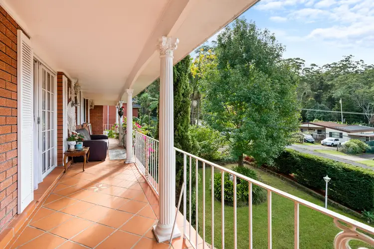 Fifth view of Homely house listing, 16 Delaware Road, Niagara Park NSW 2250