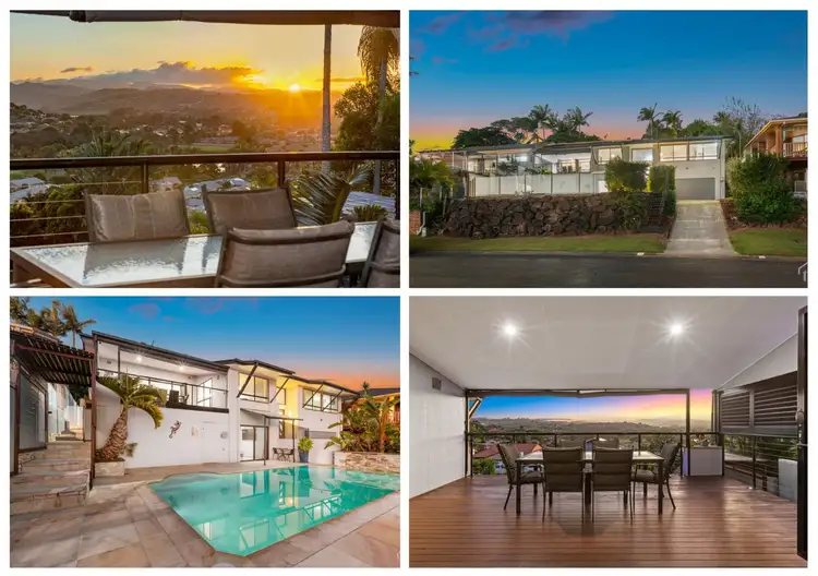 Second view of Homely house listing, 16 St Andrews Way, Banora Point NSW 2486