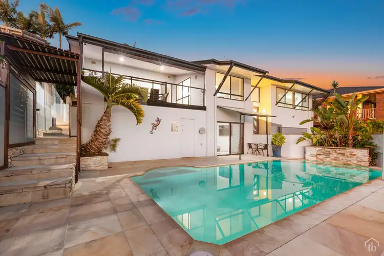 Fourth view of Homely house listing, 16 St Andrews Way, Banora Point NSW 2486