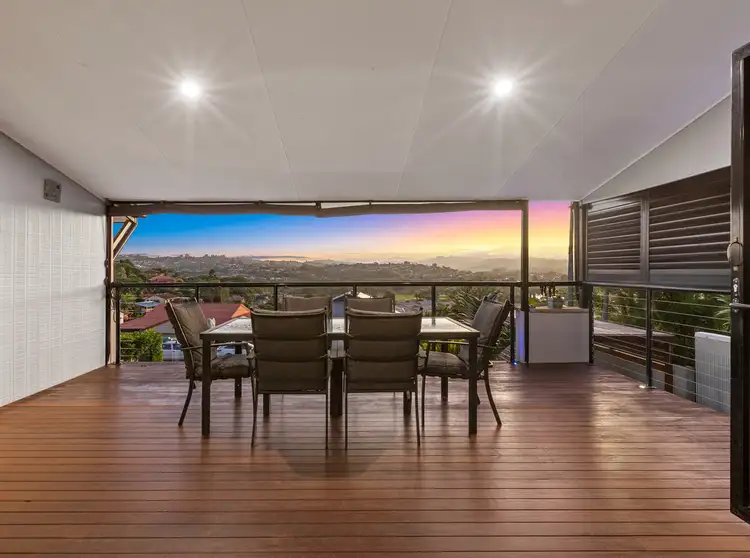 Fifth view of Homely house listing, 16 St Andrews Way, Banora Point NSW 2486