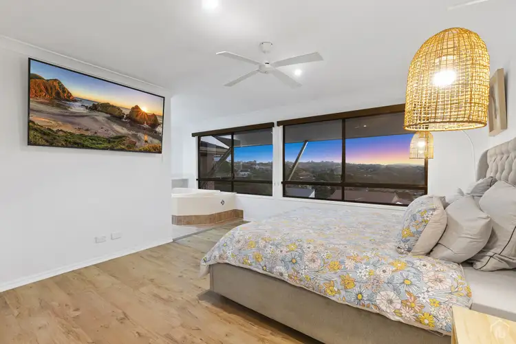 Sixth view of Homely house listing, 16 St Andrews Way, Banora Point NSW 2486