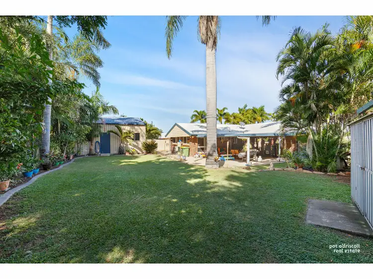 Main view of Homely house listing, 26 Labanka Crescent, Gracemere QLD 4702