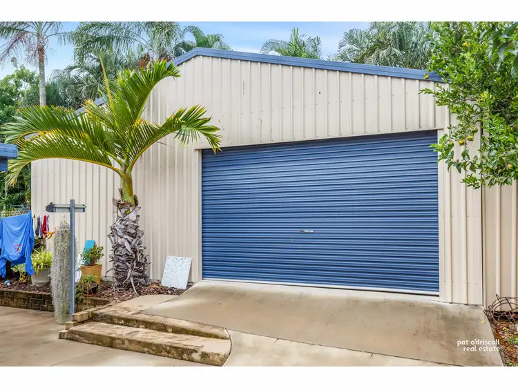 Second view of Homely house listing, 26 Labanka Crescent, Gracemere QLD 4702