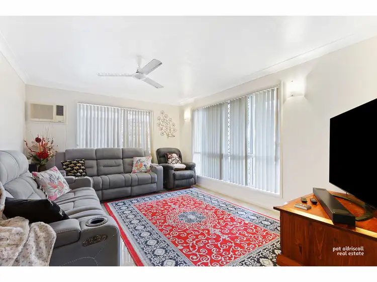 Third view of Homely house listing, 26 Labanka Crescent, Gracemere QLD 4702