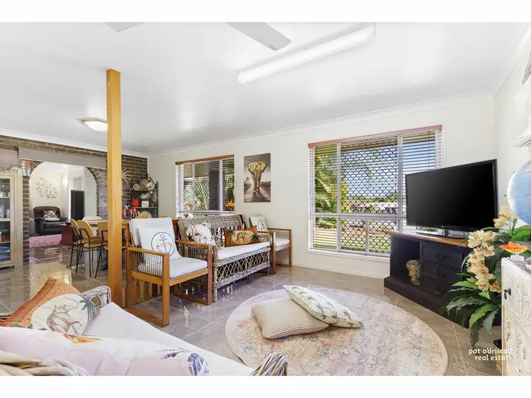 Fourth view of Homely house listing, 26 Labanka Crescent, Gracemere QLD 4702