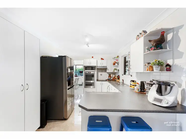 Fifth view of Homely house listing, 26 Labanka Crescent, Gracemere QLD 4702