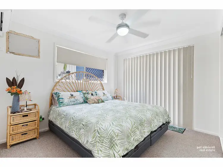 Seventh view of Homely house listing, 26 Labanka Crescent, Gracemere QLD 4702