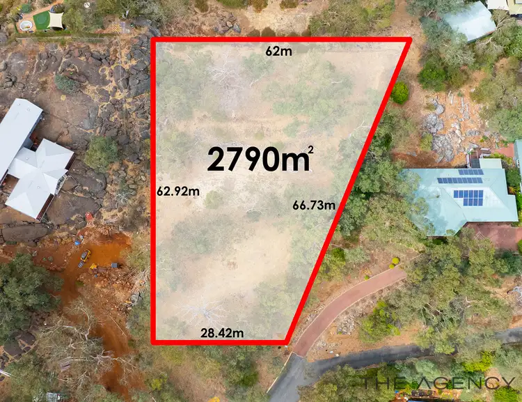 Main view of Homely land listing, 7 Labyrinth Close, Kelmscott WA 6111