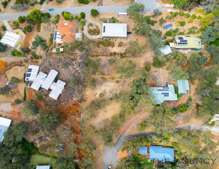 Second view of Homely land listing, 7 Labyrinth Close, Kelmscott WA 6111
