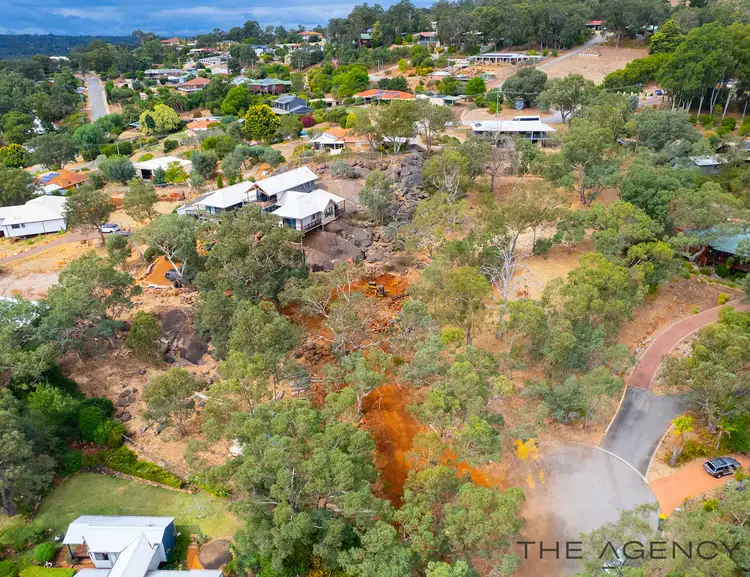Third view of Homely land listing, 7 Labyrinth Close, Kelmscott WA 6111