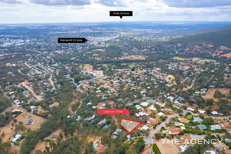 Fourth view of Homely land listing, 7 Labyrinth Close, Kelmscott WA 6111
