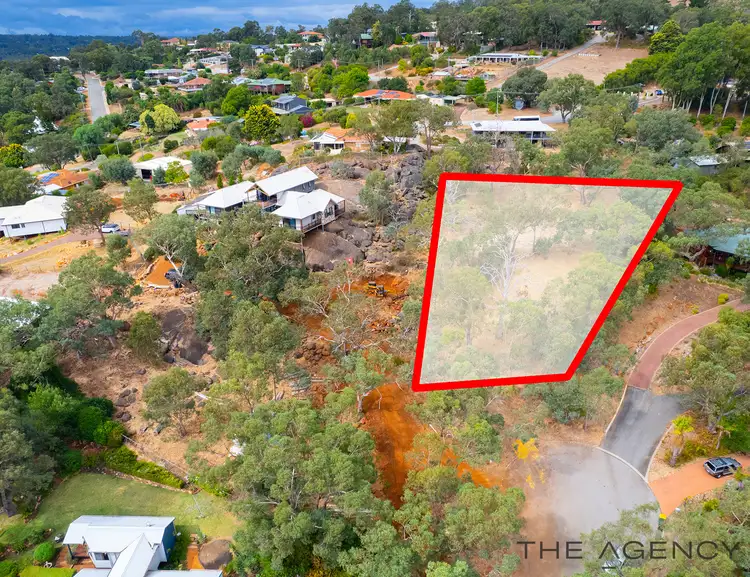Fifth view of Homely land listing, 7 Labyrinth Close, Kelmscott WA 6111