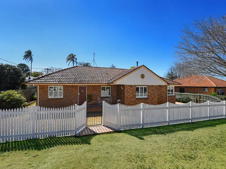 Main view of Homely house listing, 15 Henderson Street, Newtown QLD 4350