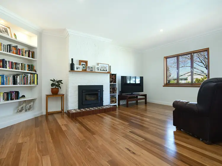 Second view of Homely house listing, 15 Henderson Street, Newtown QLD 4350