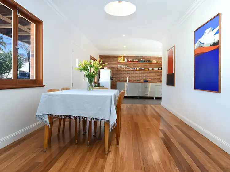 Third view of Homely house listing, 15 Henderson Street, Newtown QLD 4350