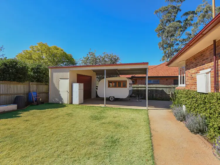 Sixth view of Homely house listing, 15 Henderson Street, Newtown QLD 4350