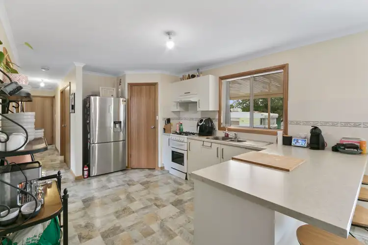 Third view of Homely house listing, 1A Trembeth Street, Burra SA 5417
