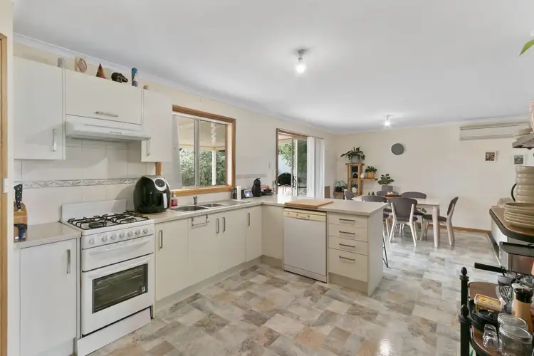 Fourth view of Homely house listing, 1A Trembeth Street, Burra SA 5417