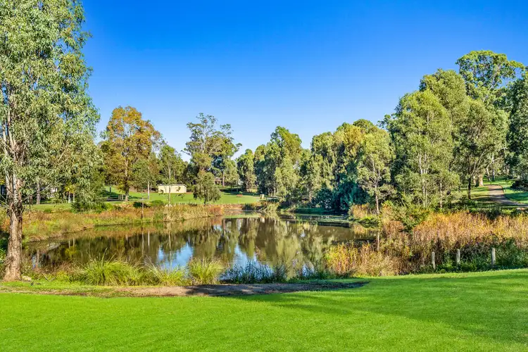 Second view of Homely house listing, 2 The Walk, Camden Park NSW 2570