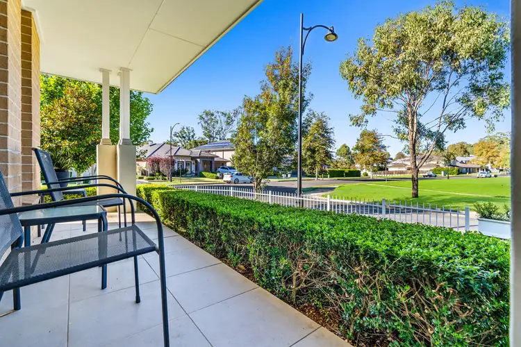 Third view of Homely house listing, 2 The Walk, Camden Park NSW 2570