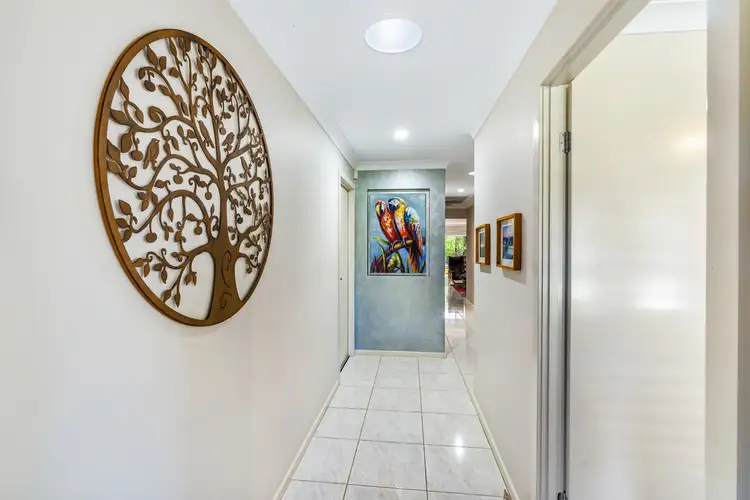 Fourth view of Homely house listing, 2 The Walk, Camden Park NSW 2570