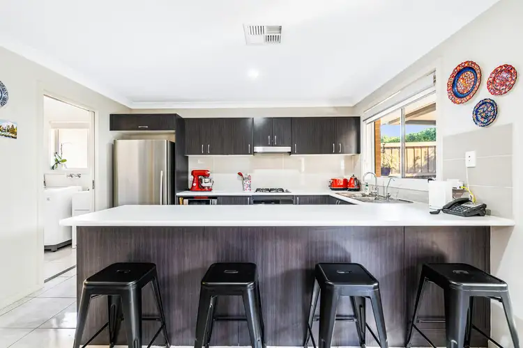 Sixth view of Homely house listing, 2 The Walk, Camden Park NSW 2570