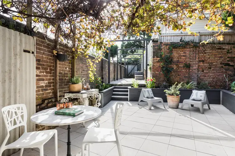 125 Arundel Street, Forest Lodge NSW 2037