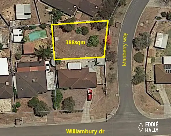 44 Manberry Way, Yangebup WA 6164